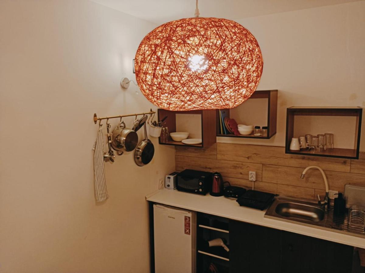 Piata Romana Luxury Apartment Bucharest Luaran gambar