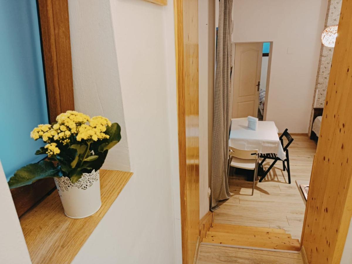 Piata Romana Luxury Apartment Bucharest Luaran gambar