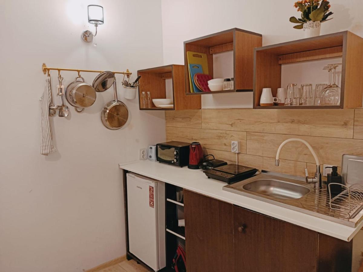 Piata Romana Luxury Apartment Bucharest Luaran gambar