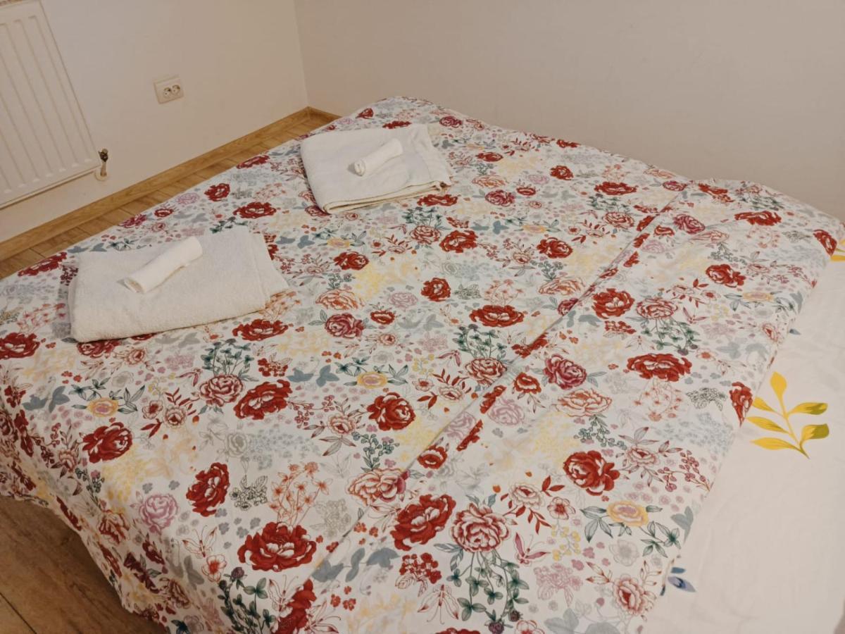 Piata Romana Luxury Apartment Bucharest Luaran gambar