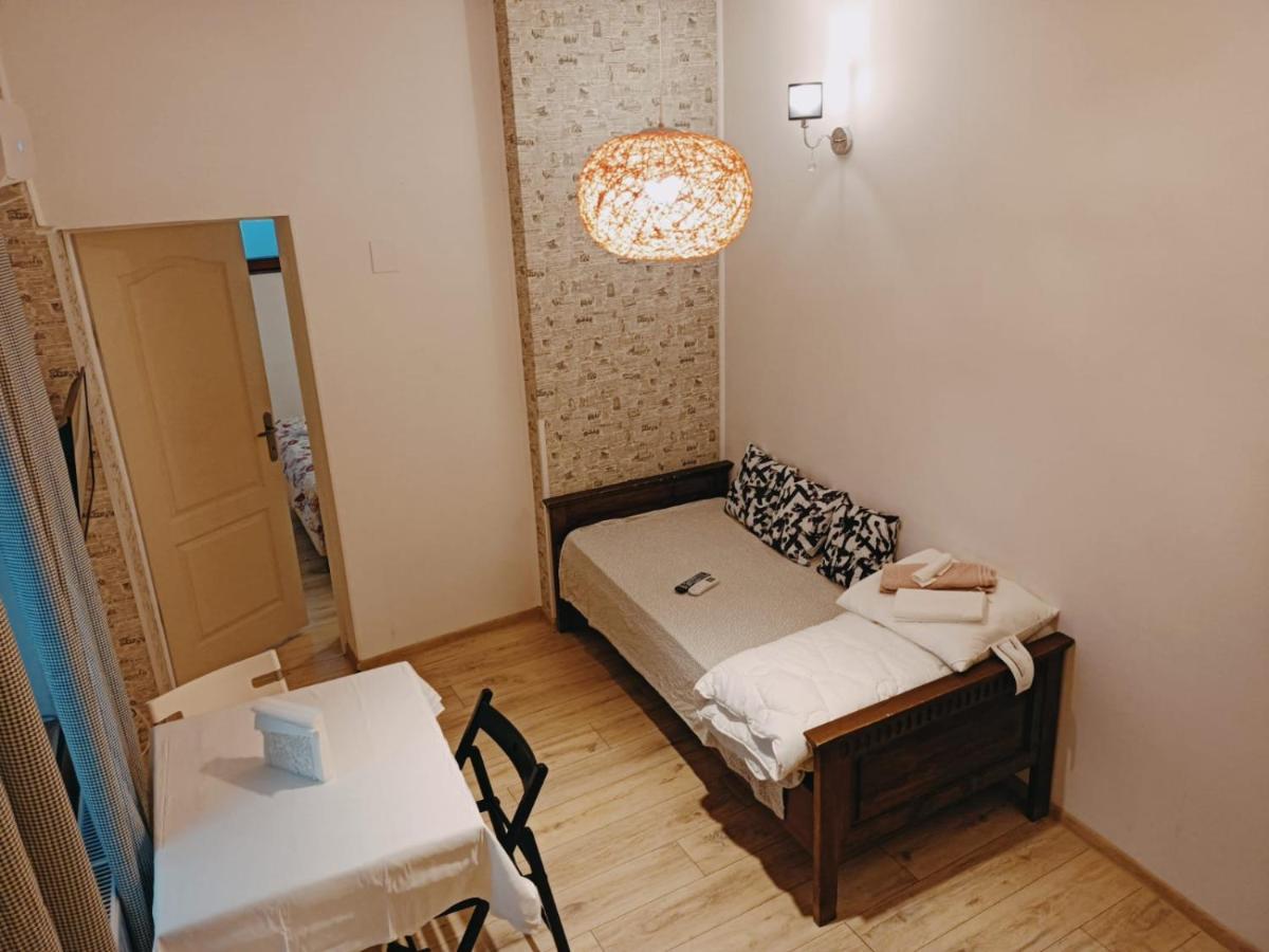 Piata Romana Luxury Apartment Bucharest Luaran gambar
