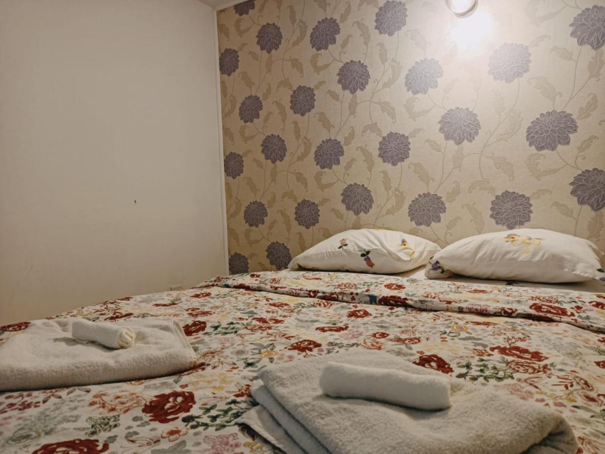 Piata Romana Luxury Apartment Bucharest Luaran gambar